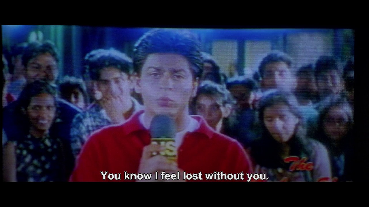 Kuch Kuch Hota Hai (1998) Hindi DVD 1080p AVC AAC 2.0.mkv.0003